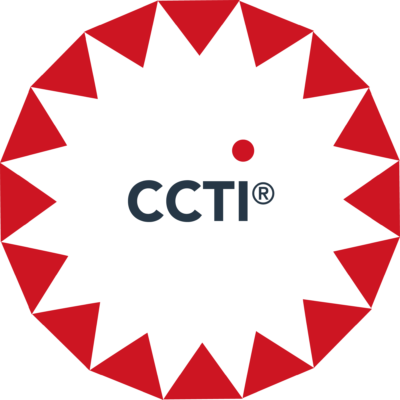 Logo CCTI blanc Osiris Conseil
