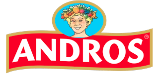 Logo ANDROS