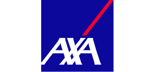 Logo AXA Logo AXA