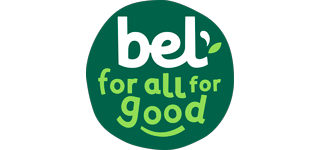 Logo BEL Logo BEL