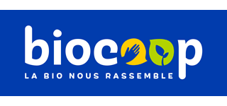 Logo BIOCOOP