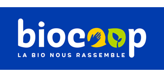 Logo BIOCOOP Logo BIOCOOP