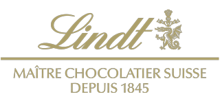Logo LINDT Logo LINDT