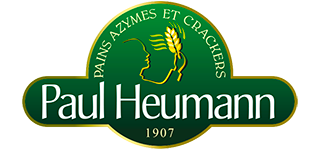 Logo Paul Heumann