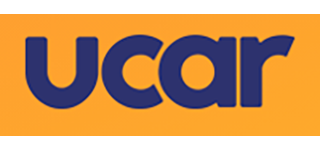 Logo UCAR Logo UCAR