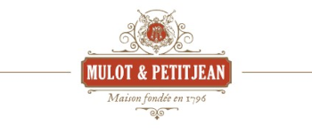 Logo Mulot & Petit Jean Logo Mulot & Petit Jean