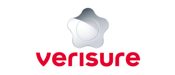 Logo Verisure Logo Verisure