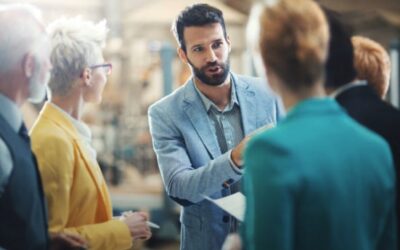 Coaching en Leadership : les secrets des managers performants