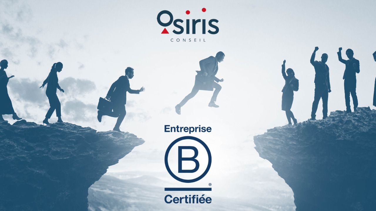 Osiris Conseil B Corp