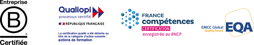 Certifications Osiris Conseil Certifications Osiris Conseil