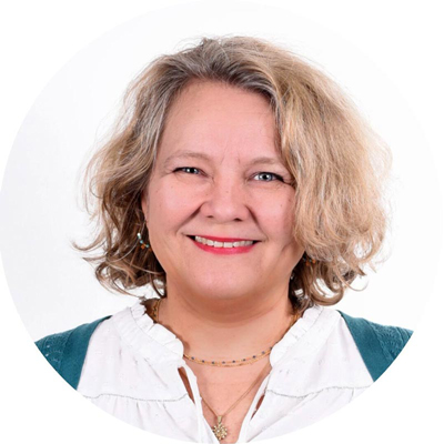 Carine Vallot