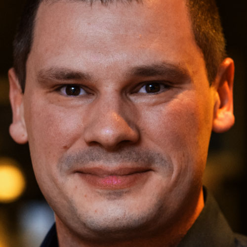Florian Delmas
