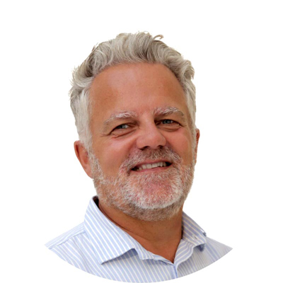 Marc Jaugey