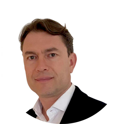 Stéphane Delattre