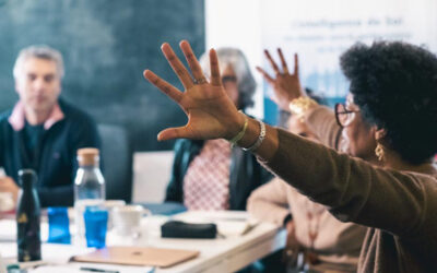 Qu’est-ce que le coaching d&rsquo;équipe ?