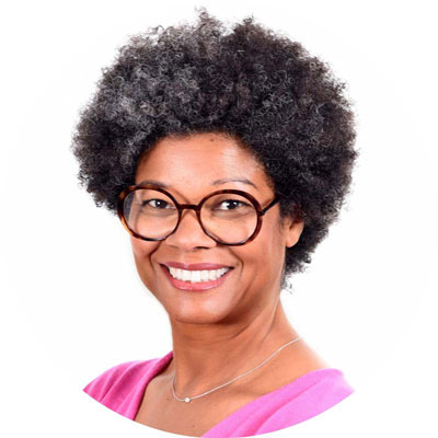 Valérie Van den Bossche