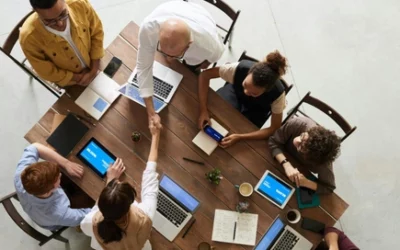 Le coaching en entreprise : ce qu’il faut savoir
