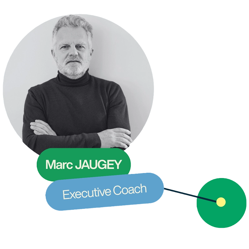 Marc JAUGEY