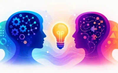 La diversité cognitive : les secrets d’une équipe plus performante