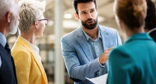 feedback en entreprise