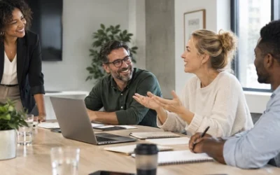 Relations interpersonnelles au travail