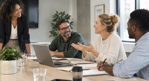 Relations interpersonnelles au travail