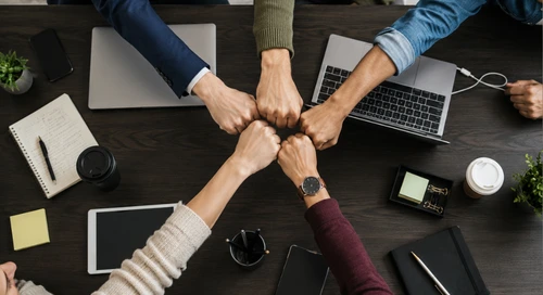 culture d’entreprise qu'est-ce que la culture d'entreprise